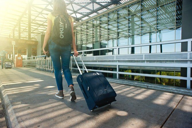 Shared Arrival Transfer : Narita International Airport to Hotel (Central Tokyo) - Additional Info and Tips