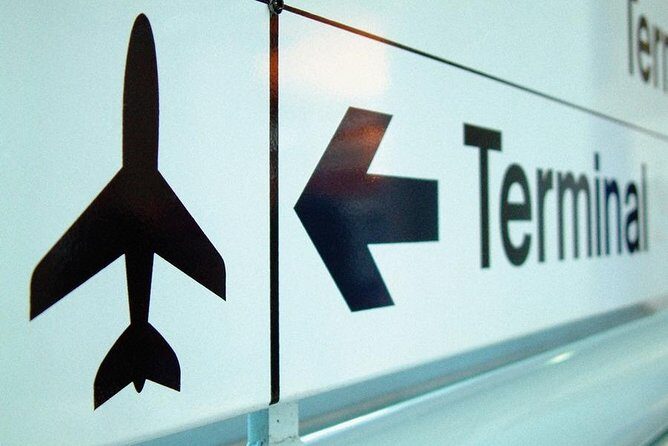 Shared Arrival Transfer: Oaxaca Airport to Hotels - Why Consider the Shared Arrival Transfer in Oaxaca?