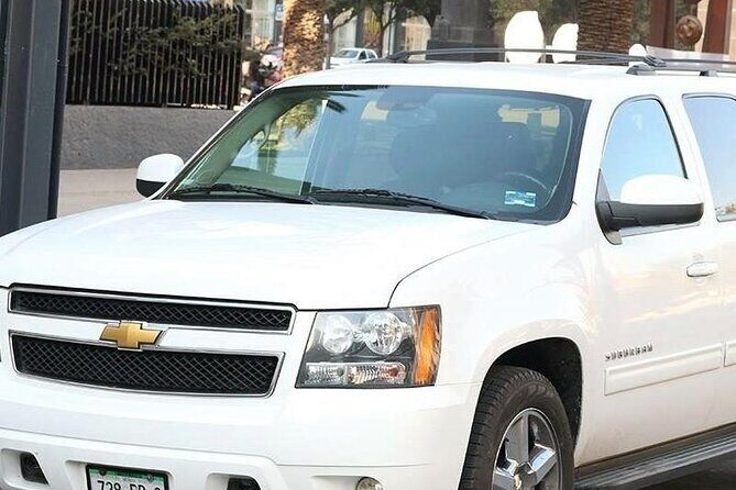 Shared Arrival Transfer: Oaxaca Airport to Hotels - FAQ