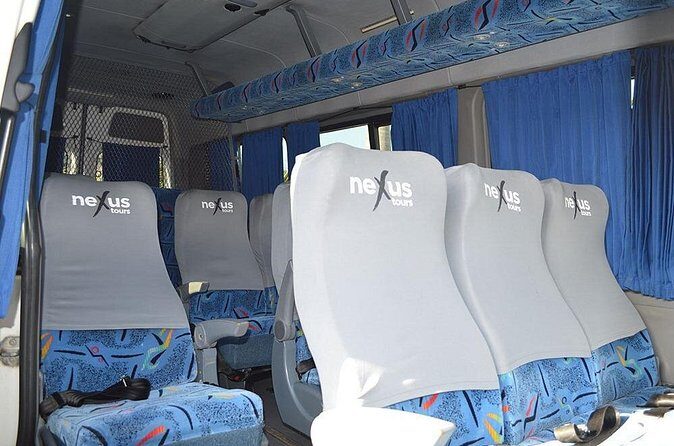 Shared Arrival Transfer: Saint Lucia International Airport to Hotel - Frequently Asked Questions