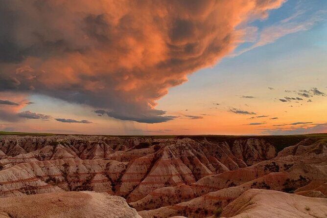 Shared Badlands and Wall Drug Store Experience - Why This Tour Offers Great Value