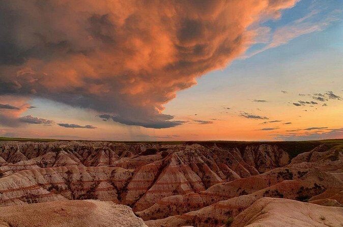 Shared Badlands and Wall Drug Store Experience - Final Thoughts
