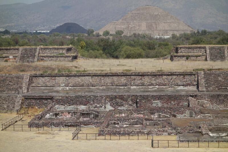Shared Balloon Flight in Teotihuacan with transfer - An Overview of the Experience