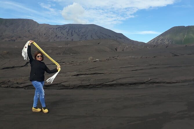 Shared Bromo Tour Start From Malang - 1D - Key Points