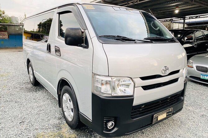 Shared Busuanga Airport to Coron Hotel Transfer - Introduction