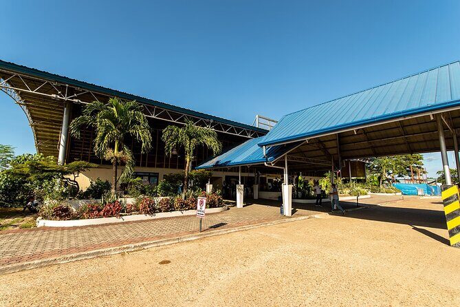Shared Busuanga Airport to Coron Hotel Transfer - Key Points