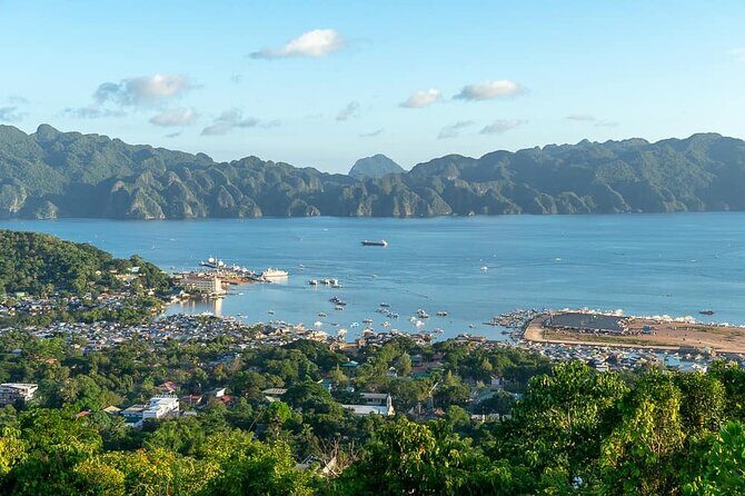 Shared Busuanga Airport to Coron Hotel Transfer - Real Traveler Experiences