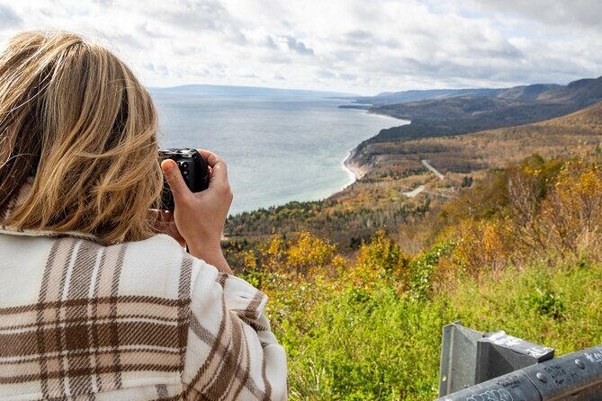 Shared Cruise Excursion - "Mini" Cabot Trail - What to Expect from the Itinerary