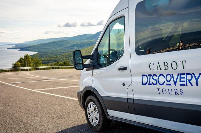 Shared Cruise Excursion - "Mini" Cabot Trail - Practical Tips