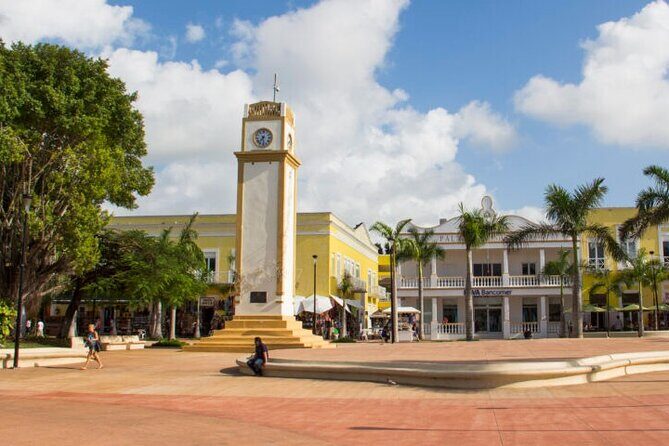 Shared Cultural Tour of Cozumel - Who Should Consider This Tour?
