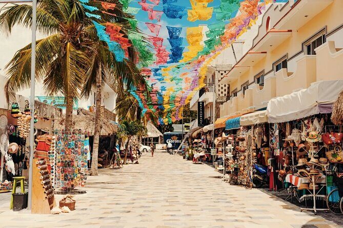 Shared Cultural Tour of Cozumel - Final Thoughts
