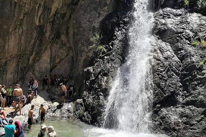Shared Day Trip From Casablanca to Atlas Mountain - Pricing and Value