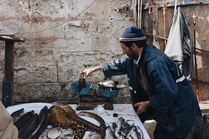 Shared Day Trip To Essaouira From Marrakech - Potential Drawbacks and Considerations