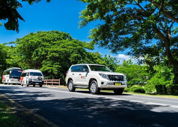 Shared Departure Transfer : Hotel to Airport - FAQ