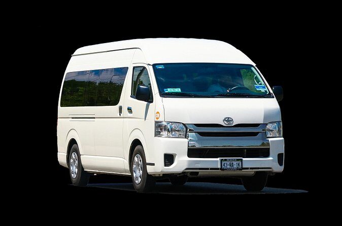 Shared Departure Transfer: Hotel to Saint Lucia International Airport - Who is this transfer best suited for?