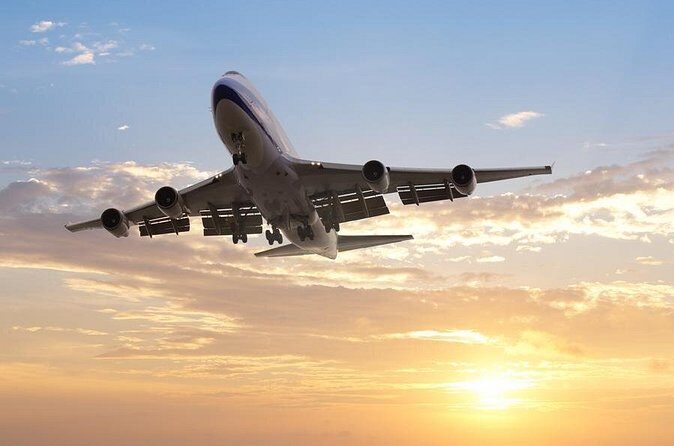 Shared Departure Transfer: Hotel to St Maarten Airport - The Real-World Feedback