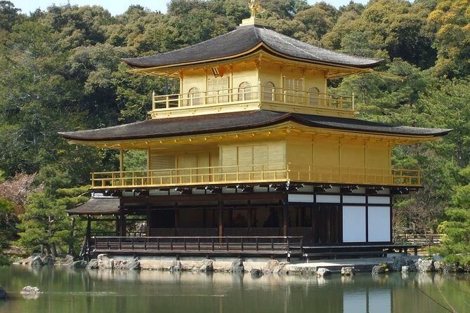 Shared Departure Transfer: Kyoto City to Osaka Itami Airport - FAQ