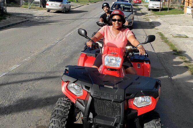 Shared Dirty Trails and Escapades - Key Points