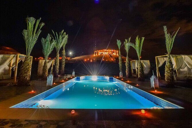 Shared Excursion from Marrakech to Agafay Desert with Dinner and Camel Ride - The Realities: What the Reviews Reveal