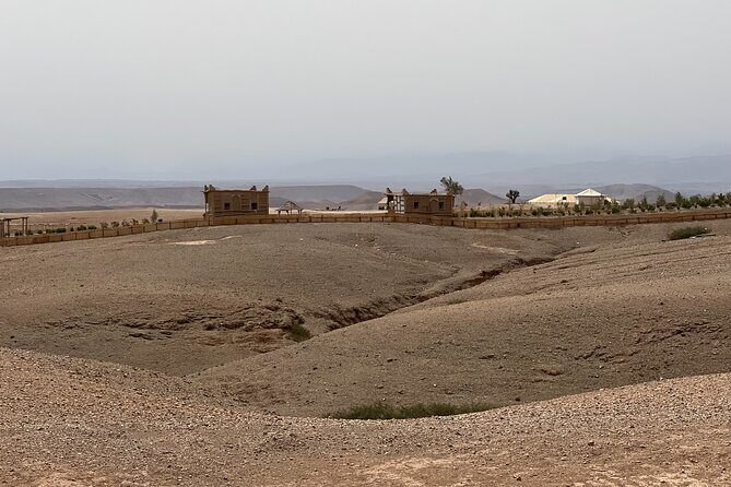 Shared Excursion to Agafay Desert with Camel Ride from Marrakech - FAQs