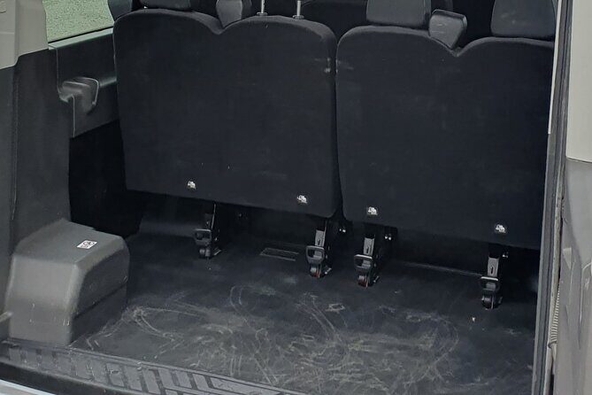Shared Fairbanks to Denali National Park Entrance Transport - Who Should Consider This?