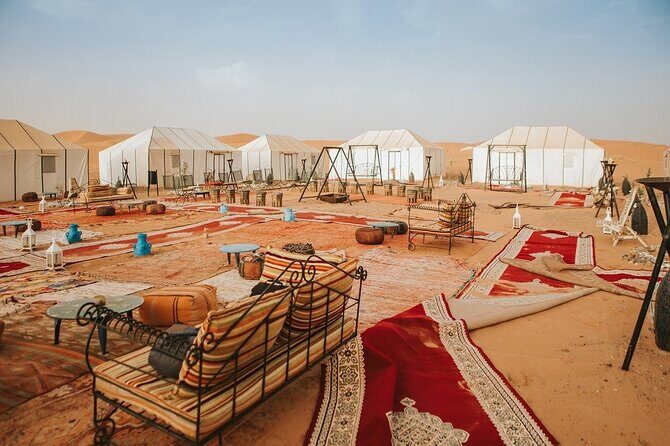 Shared Fez Sahara Group Tour for 3 days and 2 nights - Who’s This Tour Best For?
