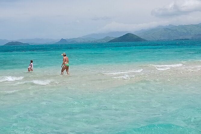 Shared Fiji Experience Rakiraki Tour by Land and Sea - Key Points