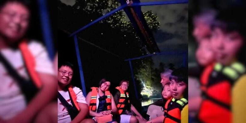 Shared Firefly Watching Cruise on Bohols Scenic Loboc River - FAQ