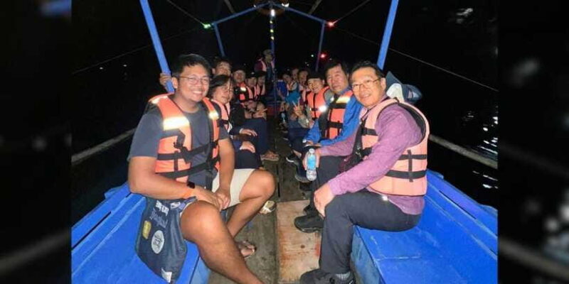 Shared Firefly Watching Cruise on Bohols Scenic Loboc River - Final Word
