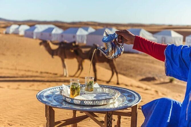 Shared Group 3 Days/2Nights: Fez to Marrakech Sahara Tour - Final Thoughts: Who Should Consider This Tour?