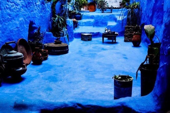 Shared Group Chefchaouen Day Trip from Fez - Frequently Asked Questions (FAQs)
