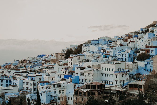 Shared Group Chefchaouen Day Trip from Fez - Final Thoughts