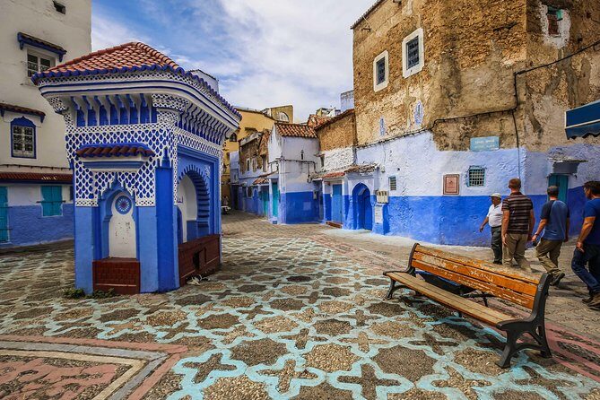 Shared Group Chefchaouen Day Trip From Fez - Final Thoughts