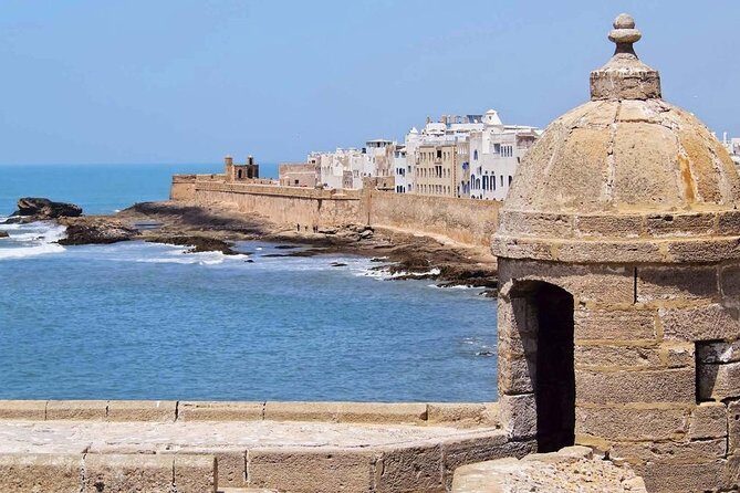 Shared group day trip from Marrakech to Essaouira mogador - FAQ: Common Questions About the Marrakech to Essaouira Day Trip