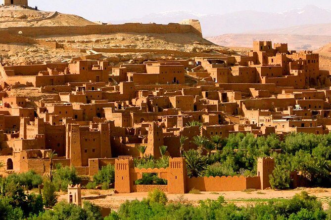 Shared group day trip from Marrakech to Ouarzazate - Final Thoughts