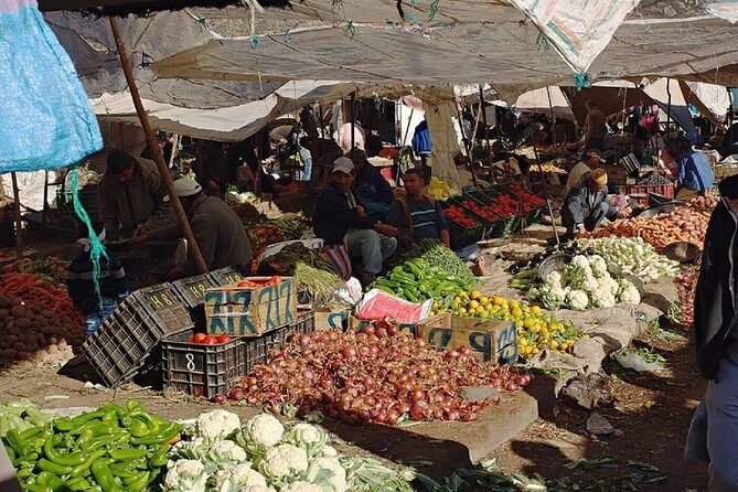 Shared Group Day Trip to Imlil Valley from Marrakech - Considerations and Practicalities