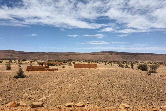 Shared group desert tour from Marrakech 2 days - Practical Details: What to Expect