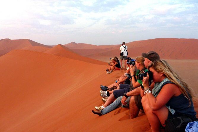 Shared Group Desert Tour from Marrakech for 3 days - Final Thoughts: Is This Tour for You?