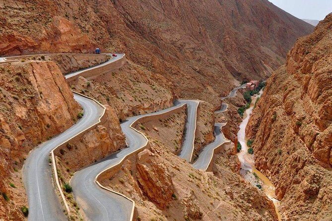 Shared group desert tour from Marrakech to Fes 3 Days - Final Thoughts: Is This Tour for You?