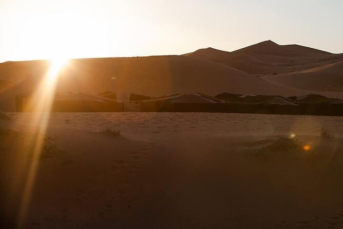 shared group Fez To Fez via Merzouga Desert Tour 2 Days/ 1 Night - What Travelers Love