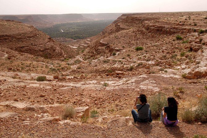Shared Group Fez To Marrakech via Merzouga Desert Tour 2 Days - Authenticity and Traveler Feedback