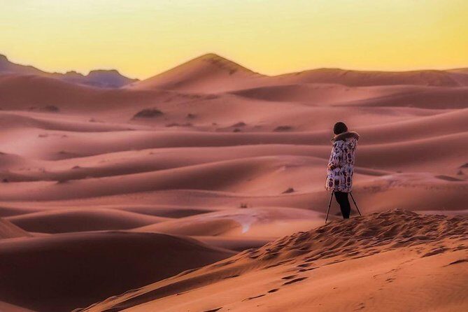 Shared Group Fez To Marrakech via Merzouga Desert Tour 2 Days - Final Thoughts: Who Should Consider This Tour?