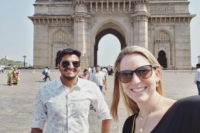 Shared Group Mumbai Tour For Cruise traveler - Key Points