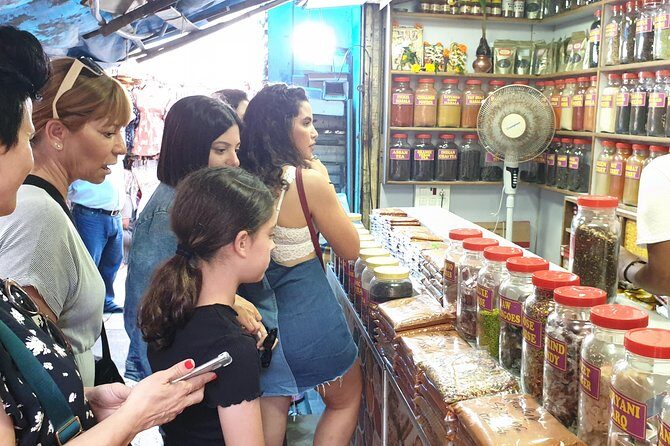Shared Group Mumbai Tour For Cruise traveler - Authentic Experiences and Traveler Feedback