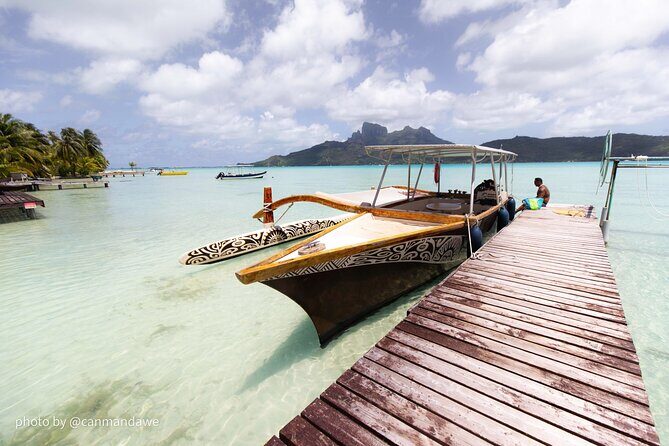 SHARED HALF DAY LAGOON TOUR - Bora Bora Cultural Lagoon Tour - Final Thoughts: Who Will Love This Experience?