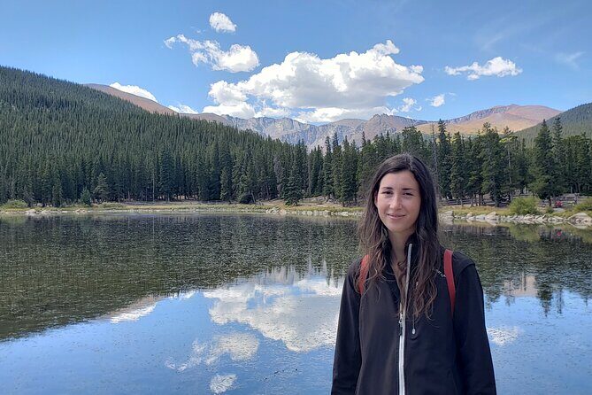 Shared Half-Day Mountain Tour in Red Rocks Evergreen and Echo Lake - Frequently Asked Questions