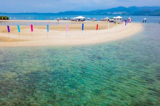 Shared Honda Bay Island Hopping Tour - Exploring Honda Bay: A Closer Look