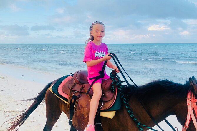 Shared Horseback Riding in Turks and Caicos - Final Thoughts: Is It Worth It?