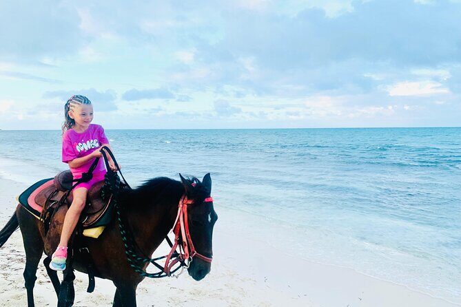 Shared Horseback Riding in Turks and Caicos - Frequently Asked Questions