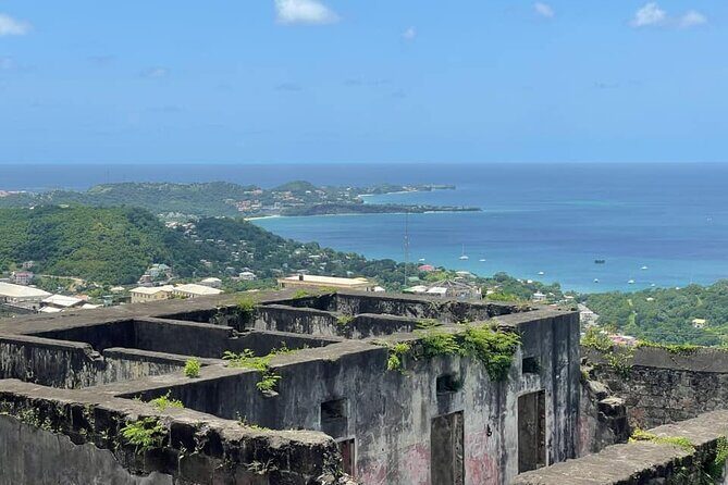 Shared Island Tour with Lunch & Admissions - FAQs